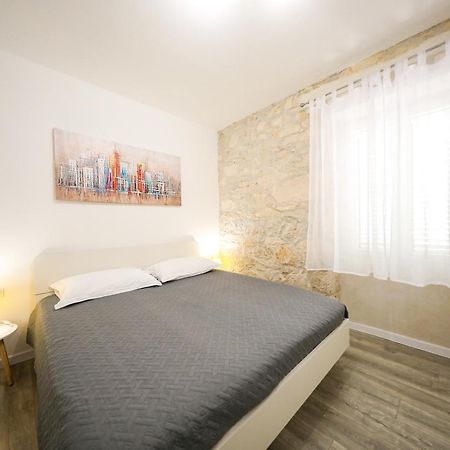 Bibinje Center Apartments 3 Екстериор снимка