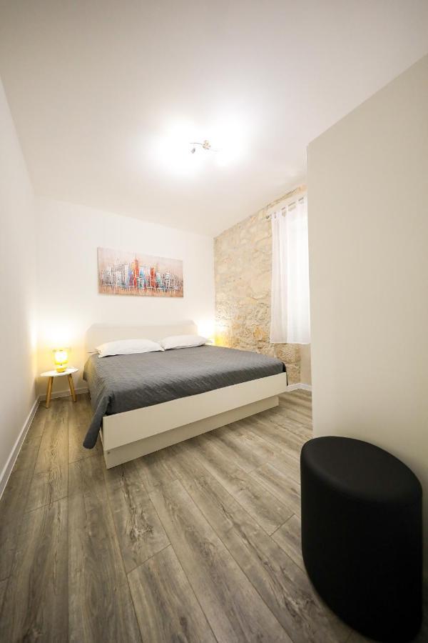 Bibinje Center Apartments 3 Екстериор снимка